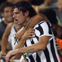 Iaquinta Menangkan Juventus