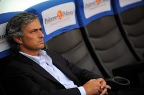 Mourinho Tak Mau Beralasan 