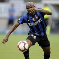 Etoo: Saya Butuh Keberuntungan