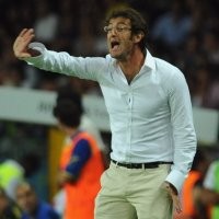 Puas dengan Juve, Ferrara Sanjung Diego