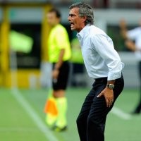 Lawan Milan, Mourinho Rombak Formasi