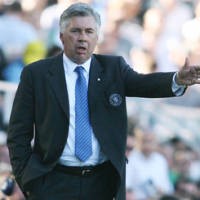Ancelotti: Menang Terus Harus Dicoba