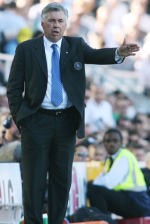 Ancelotti: Menang Terus Harus Dicoba