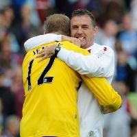 Sampai Kapan Bikin Sensasi, Burnley?