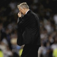 Tevez: Sir Alex Takut pada City