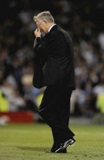 Tevez: Sir Alex Takut pada City
