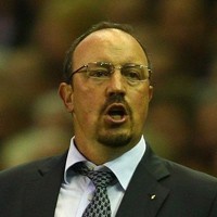 Benitez: Aston Villa Berbahaya