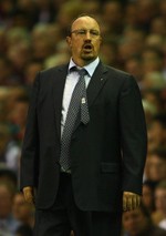 Benitez: Aston Villa Berbahaya