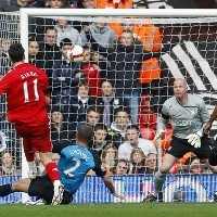 Anfield, Tempat yang Indah bagi Villa