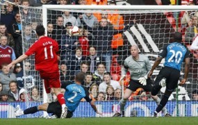Anfield, Tempat yang Indah bagi Villa