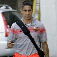 Sylvinho Gabung City  