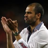 Kesampingkan Treble, Pep Mau Satu per Satu