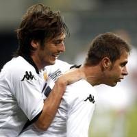 Valencia Perpanjang Nafas