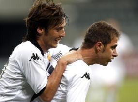 Valencia Perpanjang Nafas