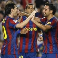 Xavi: Barca Masih Punya PR