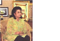 Menkes Minta Dukungan Perjuangkan Kasus Namru