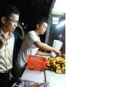  Jangan Buka Puasa dengan Gorengan