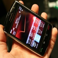 Mengamankan Data di BlackBerry