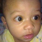 Achmad Kaisar Yusuf, 1 Tahun; Lelaki; f