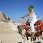 Ardhan Bintang Arasy, 4 Tahun; Lelaki; m