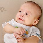 Azzaky Raihansyah, 6 Bulan; Lelaki; m