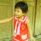 HN Kalyca Candraningtyas, 2,6 Tahun; Perempuan; f