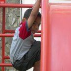 Muhammad Ariobimo Putra Pramana, 4 Tahun; Lelaki; m