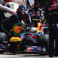 Vettel: Sampai Nafas Terakhir