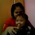 Kirana Putri Ramadhani, 1,3 Tahun; Perempuan; f