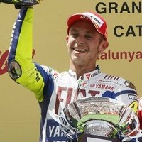 Rossi Merindukan Stoner