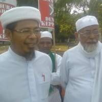  Selain Jibril, Abu Jibril dan Baasyir Juga Punya Akun Facebook
