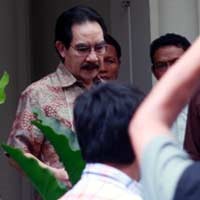 Antasari: Apa Perkara Saya Layak Dilimpahkan ke Pengadilan