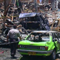  Bupati Badung: Tak Ada Rencana Pembangunan Taman Perdamaian Bali