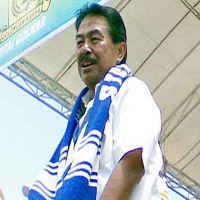 KPK Eksekusi Danny Setiawan ke LP Cipinang Siang Ini