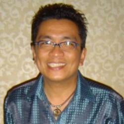 Ada Helmy Yahya di Pengadilan Tipikor