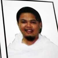 Mohamad Jibril Anak Abu Jibril