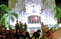 PM Australia Tak Setuju Bekas Sari Club Dibangun Klub Malam