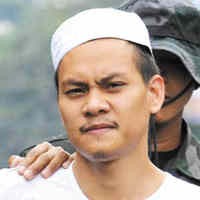 Polisi Filipina Tangkap Murid Dulmatin