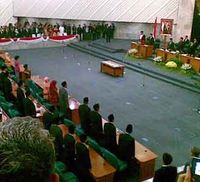 Anggota DPRD DKI Jakarta Dilantik