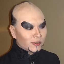 Istri Deddy Corbuzier Gugat Cerai Demi Sensasi?