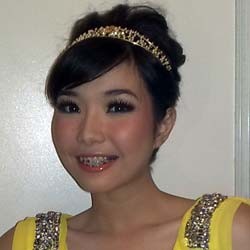 Gisel Idol Belum Mau Dinikahi Desta