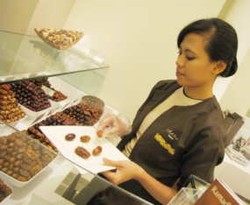 Kurma Segar Gratis untuk Anda!