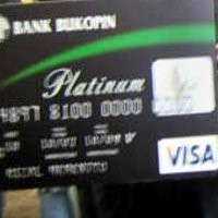 Bank Bukopin Telah Mengirimkan Kembali Kartu Kredit Ibu Fitriah 