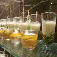 Takjil Lezat A la Signature