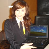 Manjakan Pelanggan, Axioo Perluas Service Center