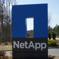 Raup US$ 839 Juta, Pendapatan NetApp Turun