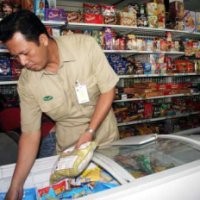 Pelaku Usaha Tolak Wajib Sertifikasi Produk Halal