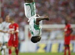  Martins Senjata Rahasia Wolfsburg