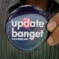 Ngabuburit Seru di detikForum 