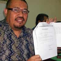 Ganti Persebaya Ancam Laporkan 6 Pemainnya 